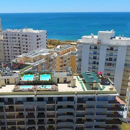 アルマカオ・デ・ペラBy The Sea - Rooftop Poolsアパートメント エクステリア 写真