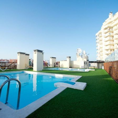 アルマカオ・デ・ペラBy The Sea - Rooftop Poolsアパートメント エクステリア 写真