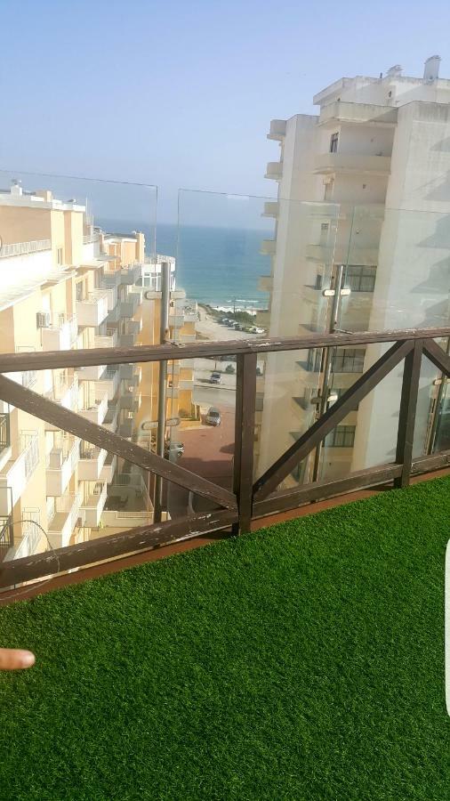 アルマカオ・デ・ペラBy The Sea - Rooftop Poolsアパートメント エクステリア 写真